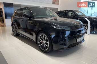 Land Rover Range Rover Sport 2025 в Дніпро (Дніпропетровськ)