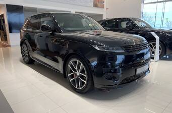 Land Rover Range Rover Sport 2025 Autobiography