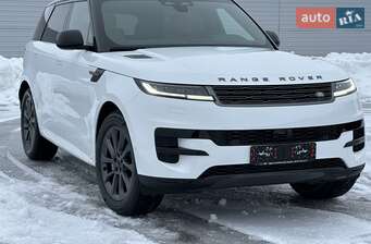 Land Rover Range Rover Sport 2025 в Київ