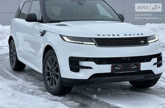 Land Rover Range Rover Sport 2025 SE