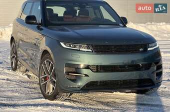 Land Rover Range Rover Sport 2025 в Київ
