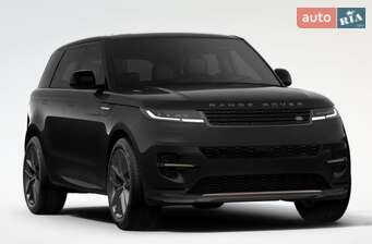 Land Rover Range Rover Sport 2026 в Харків