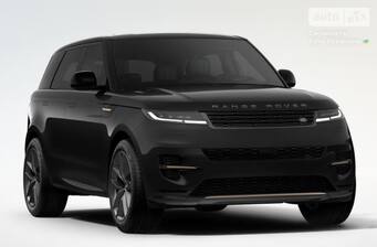 Land Rover Range Rover Sport 2026 Dynamic SE