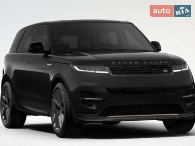 Land Rover Range Rover Sport 2026 Dynamic SE