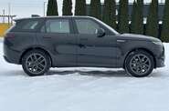 Land Rover Range Rover Sport Dynamic HSE