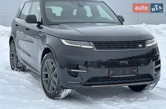 Land Rover Range Rover Sport 2025 в Київ