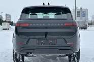 Land Rover Range Rover Sport Dynamic HSE