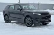 Land Rover Range Rover Sport Dynamic HSE