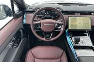 Land Rover Range Rover Sport Dynamic HSE