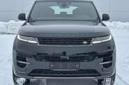 Land Rover Range Rover Sport Dynamic HSE