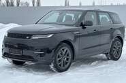 Land Rover Range Rover Sport Dynamic HSE