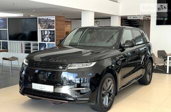 Land Rover Range Rover Sport 2026 Dynamic SE