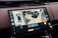 Land Rover Range Rover Sport Dynamic SE
