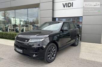 Land Rover Range Rover Sport 2026 SE
