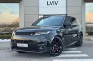 Land Rover Range Rover Sport Autobiography