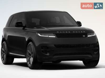 Land Rover Range Rover Sport 2026 SE