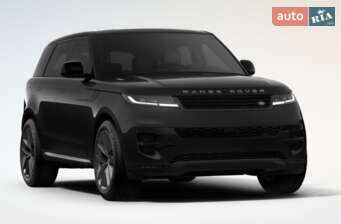 Land Rover Range Rover Sport 2026 в Полтава