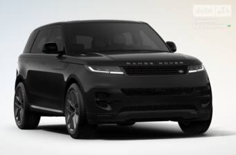 Land Rover Range Rover Sport 2026 SE