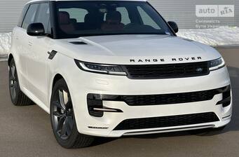 Land Rover Range Rover Sport 2026 Dynamic SE