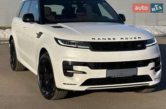 Land Rover Range Rover Sport 2026 в Київ