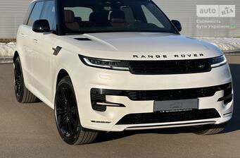 Land Rover Range Rover Sport 2026 Dynamic SE