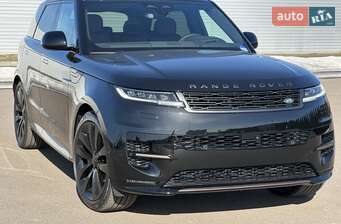 Land Rover Range Rover Sport 2026 в Київ