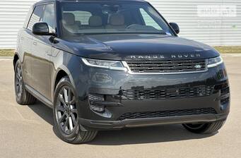 Land Rover Range Rover Sport 2026 SE