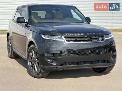 Land Rover Range Rover Sport 2026 SE
