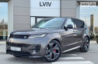 Land Rover Range Rover Sport 2026 Autobiography