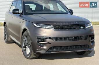 Land Rover Range Rover Sport 2026 в Київ