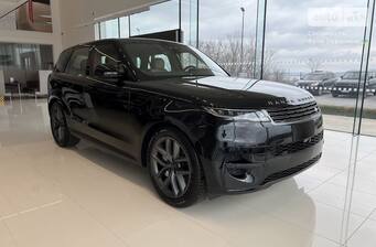 Land Rover Range Rover Sport D250 MHEV AT (249 к.с.) iAWD 2026
