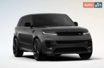 Land Rover Range Rover Sport 2026 в Харків