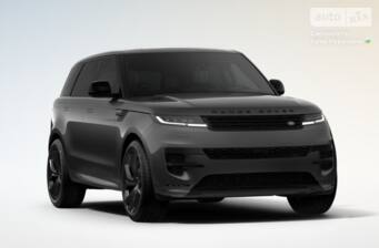 Land Rover Range Rover Sport 2026 Dynamic SE