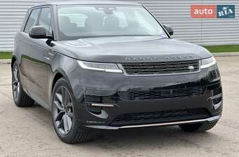 Land Rover Range Rover Sport 2026 в Київ