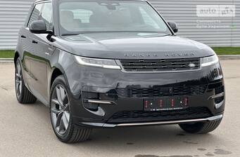 Land Rover Range Rover Sport D300 MHEV AT (300 к.с.) iAWD 2026