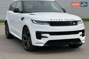 Land Rover Range Rover Sport 2026 в Київ