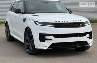Land Rover Range Rover Sport D300 MHEV AT (300 к.с.) iAWD 2026
