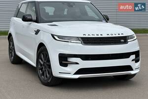 Land Rover Range Rover Sport Dynamic SE