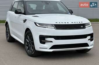 Land Rover Range Rover Sport 2026 в Київ