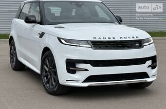 Land Rover Range Rover Sport D250 MHEV AT (249 к.с.) iAWD 2026