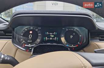 Land Rover Range Rover Sport 2026 в Київ