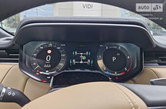 Land Rover Range Rover Sport 2026 SE