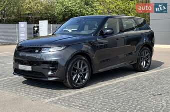Land Rover Range Rover Sport 2026 в Одеса