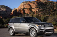 Land Rover Range Rover Sport SE