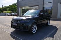 Land Rover Range Rover Sport HSE Dynamic