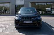 Land Rover Range Rover Sport HSE Dynamic