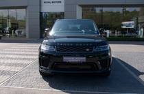 Land Rover Range Rover Sport HSE Dynamic