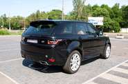 Land Rover Range Rover Sport HSE Dynamic