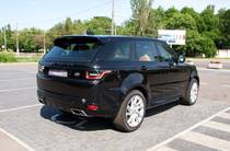 Land Rover Range Rover Sport HSE Dynamic