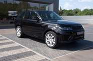 Land Rover Range Rover Sport HSE Dynamic